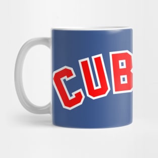 CUBBIES Mug